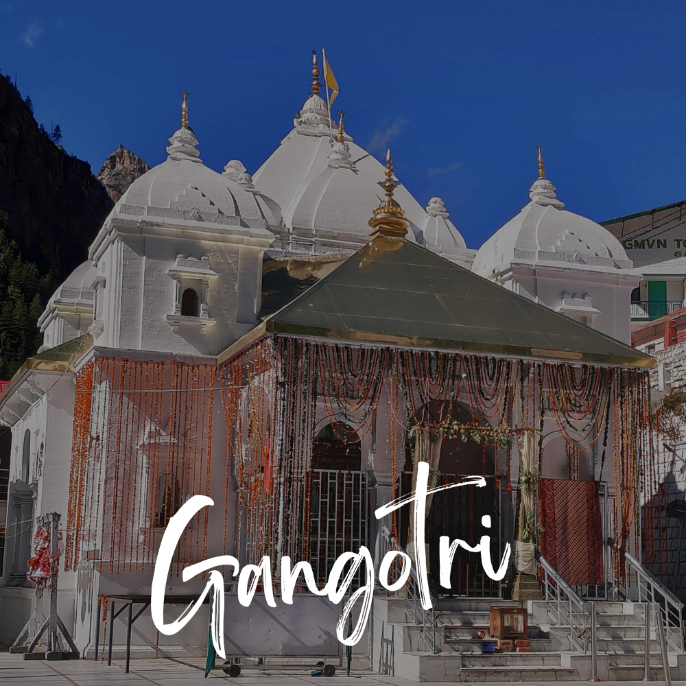 Gangotri