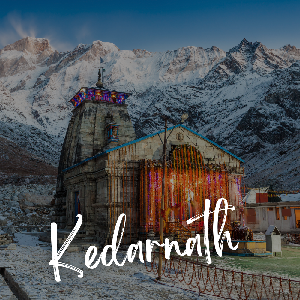 Kedarnath