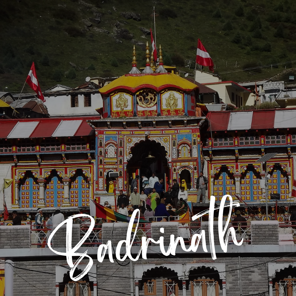 Badrinath